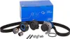 SKF Wasserpumpe + Zahnriemenkit VKMC011482 Produktbild-Vorschau 3