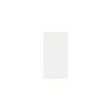 Küchen Hängeschrank Luca O306-0+ in weiß matt 30 cm breit Produktbild-Vorschau 3