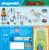 PLAYMOBIL Dinos 71527 Ausgrabungsstätte mit Dino-Skelett Produktbild-Vorschau 4