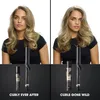 ghd chronos curve Lockenstab mit Klemme: smarter Curler für Produktbild-Vorschau 8