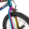 Vélo BMX pour enfants de 20 pouces, avec revêtement par Voir les images du produit 14