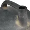 Keramikvase Vintage Krug 18 cm Antik-Look Deko-Element Produktbild-Vorschau 3