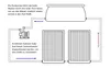 Mauk Solar Pool Heizer 110x69x14cm Produktbild-Vorschau 5