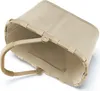 reisenthel Einkaufstasche carrybag frame cord 48 x 28 x 29 Produktbild-Vorschau 6