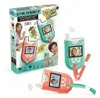 Canaltoys Video Walkie-Talkies Produktbild-Vorschau 1
