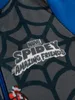 Marvel Spidey und seine Super-Freunde Jumpsuit für Jungen - Produktbild-Vorschau 3