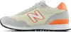 New Balance NEW BALANCE 515 Trampki Niebieskie | Podgląd zdjęcia produktu 3