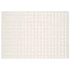 vidaXL Záťažová deka Light Cream 137x200 cm 10 kg Látka Náhľad obrázku produktu 3
