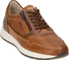 Pikolinos Herren Sneaker Leder Schnürschuh Reißverschluss Produktbild-Vorschau 10