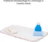 Fillikid Wickeltasche Teddy Small Exklusiv Produktbild-Vorschau 6