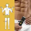 pánsky bezdrôtový elektrický holiaci strojček 3 v 1, Náhľad obrázku produktu 14