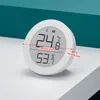 Monitor teploty a vlhkosti vzduchu Matter Smart Home, Náhľad obrázku produktu 4