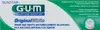 GUM Original White, Wybielająca pasta do zębów, 75 ml, Podgląd zdjęcia produktu 2