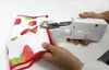 Ręczna maszyna do szycia Cenocco Easy Stitch, czerwona Podgląd zdjęcia produktu 16