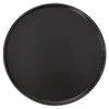 Assiette à dessert Homla FAMELIO Black, 21 cm Voir les images du produit 2