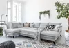 MIUFORM Charming Charlie - Ecksofa mit Bettfunktion und Produktbild-Vorschau 3