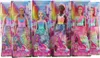 Barbie Principessa Magica HGR13 Anteprima dell’immagine prodotto 7