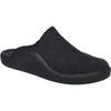 JOSEF SEIBEL Monaco 220 | Pantofola da  Uomo | nero Anteprima dell’immagine prodotto 1