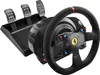 Thrustmaster T300 Force-Feedback Lenkrand Ferrari Integral Produktbild-Vorschau 1