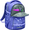 coocazoo sac d'école Mate School Backpack Reflective Wings Voir les images du produit 5