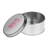 Mr. & Mrs. Panda Dose Axolotl Glücklich - Grau Pastell - Produktbild-Vorschau 4
