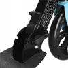 Hulajnoga NILS Extreme HM1302 czarna Podgląd zdjęcia produktu 4