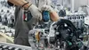 Bosch Gds 18V-400 Prof. 1/2" 400Nm Wkręciarka Udarowa Bez Podgląd zdjęcia produktu 7