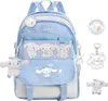 Niedlicher Freizeitrucksack, Kawaii Cartoon Rucksack, 30 x Produktbild-Vorschau 1
