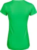 Tee Jays Womens Luxury Sport Tee Produktbild-Vorschau 5