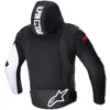 Alpinestars Zaca Air Jacket black / white / red-fluo M Náhľad obrázku produktu 2