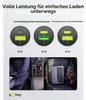 Goobay 61739 Chargeur rapide de voiture Dual-USB USB-C™ PD Voir les images du produit 5