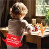 Magicat Zaubertafel Maltafel 8,5 Zoll I Kreatives Produktbild-Vorschau 2
