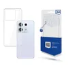 Xiaomi Redmi Note 13 Pro 5G/Poco X6 5G - Étui transparent Voir les images du produit 2