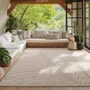Homebyhome Vonkajší koberec, moderný dizajn v štýle boho, Náhľad obrázku produktu 1