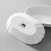 MALACASA, Série Regular, 8 pcs. Set de barquettes à frites, Voir les images du produit 6