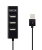 HUB USB UNITEK Y-2140 4 PORTE 480 Mbps Anteprima dell’immagine prodotto 7