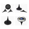 MasterLED Solar-Gartenleuchten 4 x 16 LED 6500K IP44 40lm Produktbild-Vorschau 4