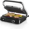- Gorenje GCG2100S Kontaktgrill Produktbild-Vorschau 3