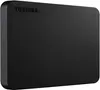 Toshiba Canvio Basics 500GB, 500 GB, 2.5", 3.2 Gen 1 (3.1 Produktbild-Vorschau 1