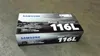 HP remplace Samsung MLT-D116L Cartouche de toner noir Voir les images du produit 19