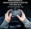 Manette e-sport Razer Wolverine V3 Pro Xbox & PC, noire Voir les images du produit 7