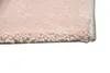 Teppich Wohnzimmerteppich Dreieck rosa grau creme Größe - Produktbild-Vorschau 7