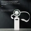 3‑in‑1 Handventilator, Tragbarer Ventilator 5000mAh mit Produktbild-Vorschau 7