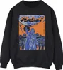 Star Wars - Sweatshirt für Herren BI45914 (L) (Schwarz) Produktbild-Vorschau 1
