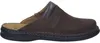 JOSEF SEIBEL Max | Sabots pour Hommes | marron Voir les images du produit 2