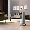 1500-watt-ölradiator, weiß Delonghi TRRSE0715 Produktbild-Vorschau 6