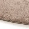 Dywan z imitacji futra Interiyou Fargo w kolorze taupe, Podgląd zdjęcia produktu 6