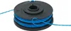 Bobine de fil de rechange pour débroussailleuse Wolf Garten Voir les images du produit 4