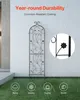 SucceBuy traliccio da giardino per piante rampicanti, 152,4 Anteprima dell’immagine prodotto 4