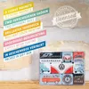 Nostalgic-Art - 9tlg. Magnetset - Volkswagen - VW Bulli & Produktbild-Vorschau 4